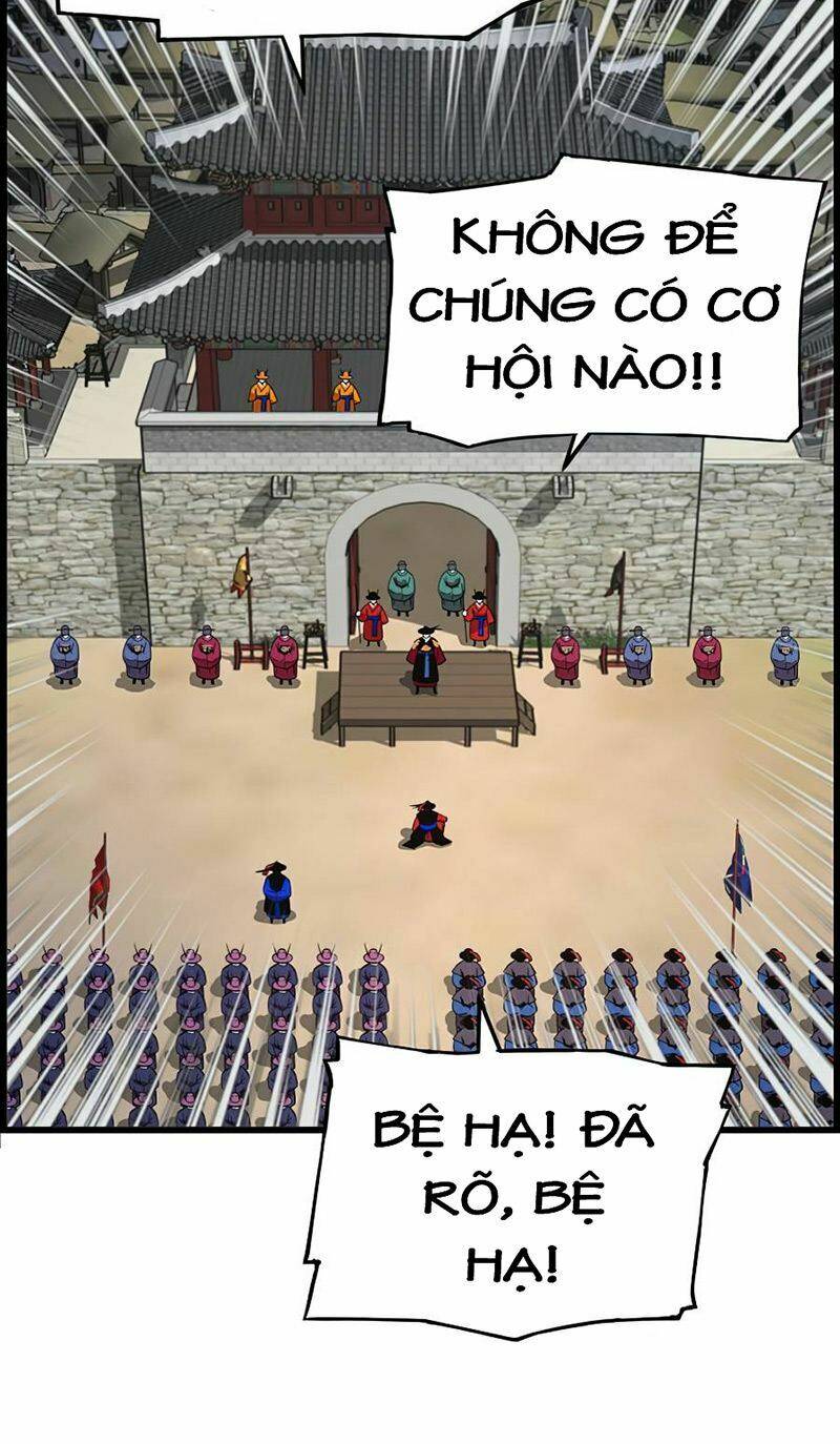 Tôi Sẽ Sống Như Một Hoàng Tử: Chapter 66