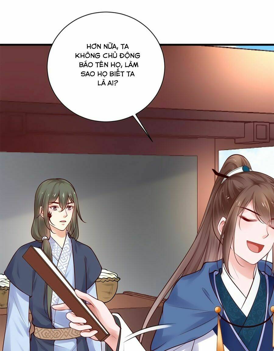 Nữ Đế Livestream Công Lược: Chapter 36