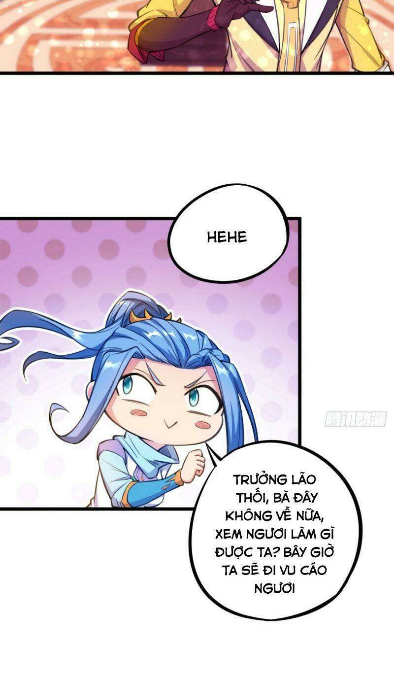 Thủ Vệ Nhất Thần: Chapter 21