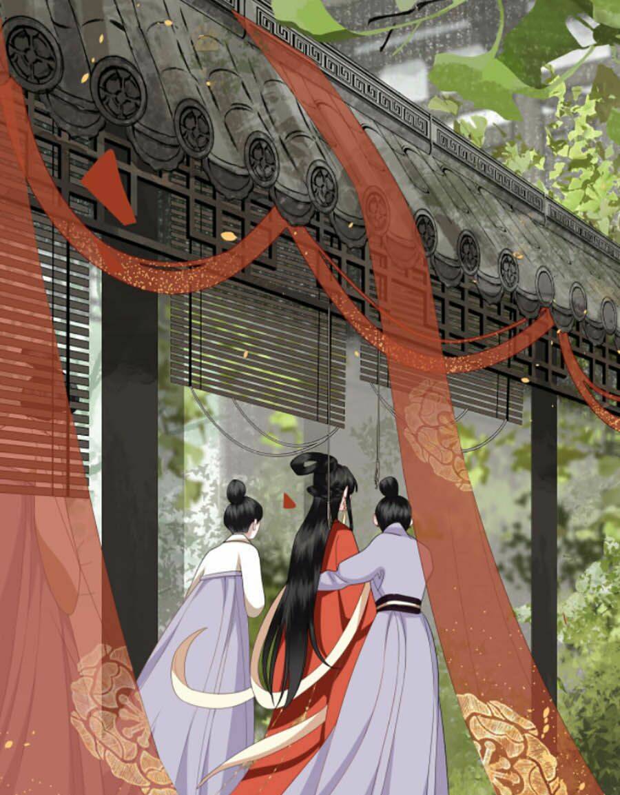 Điều Hương Vương Phi: Chapter 2