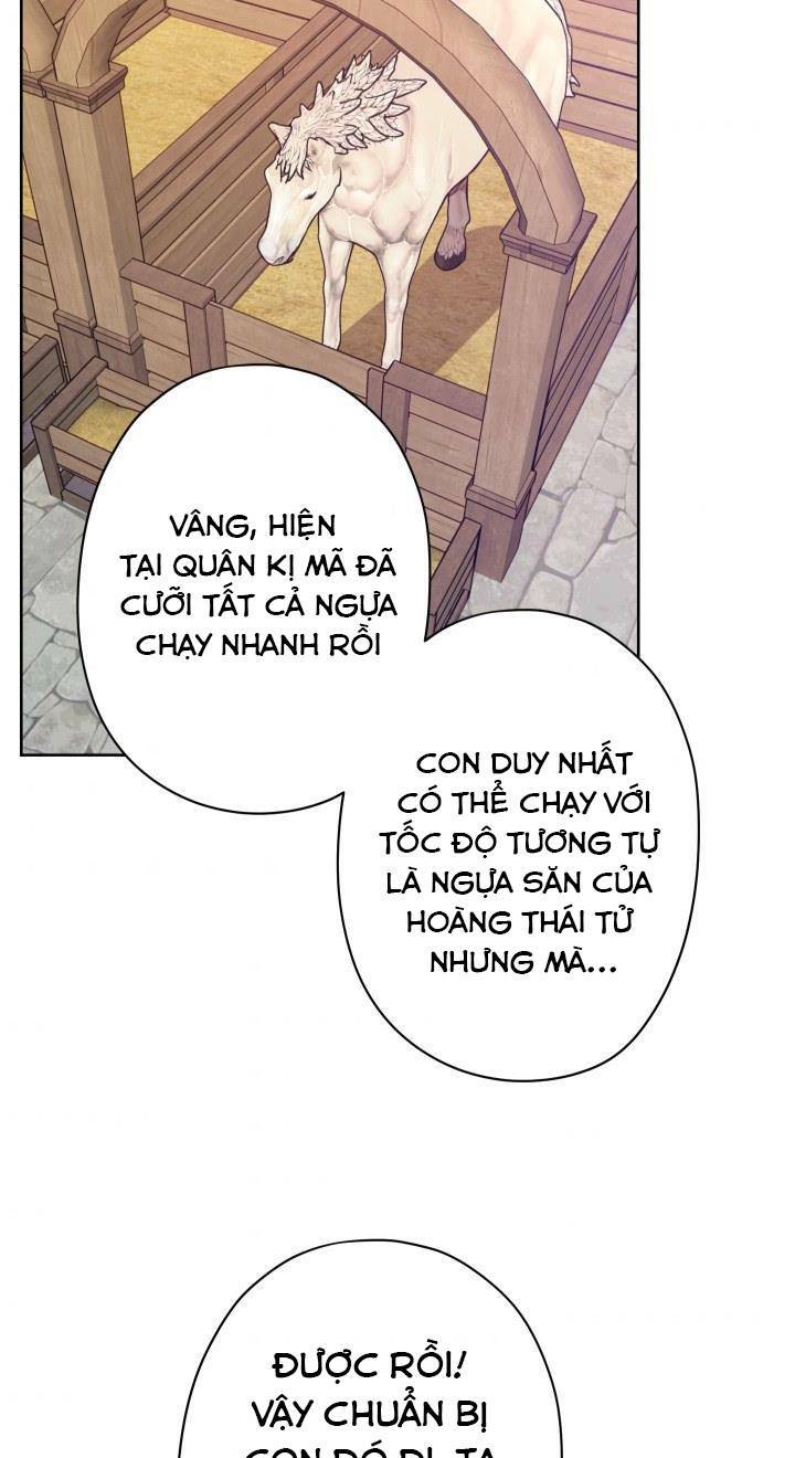 Gửi Đến Người Bạn Của Tôi: Chapter 24