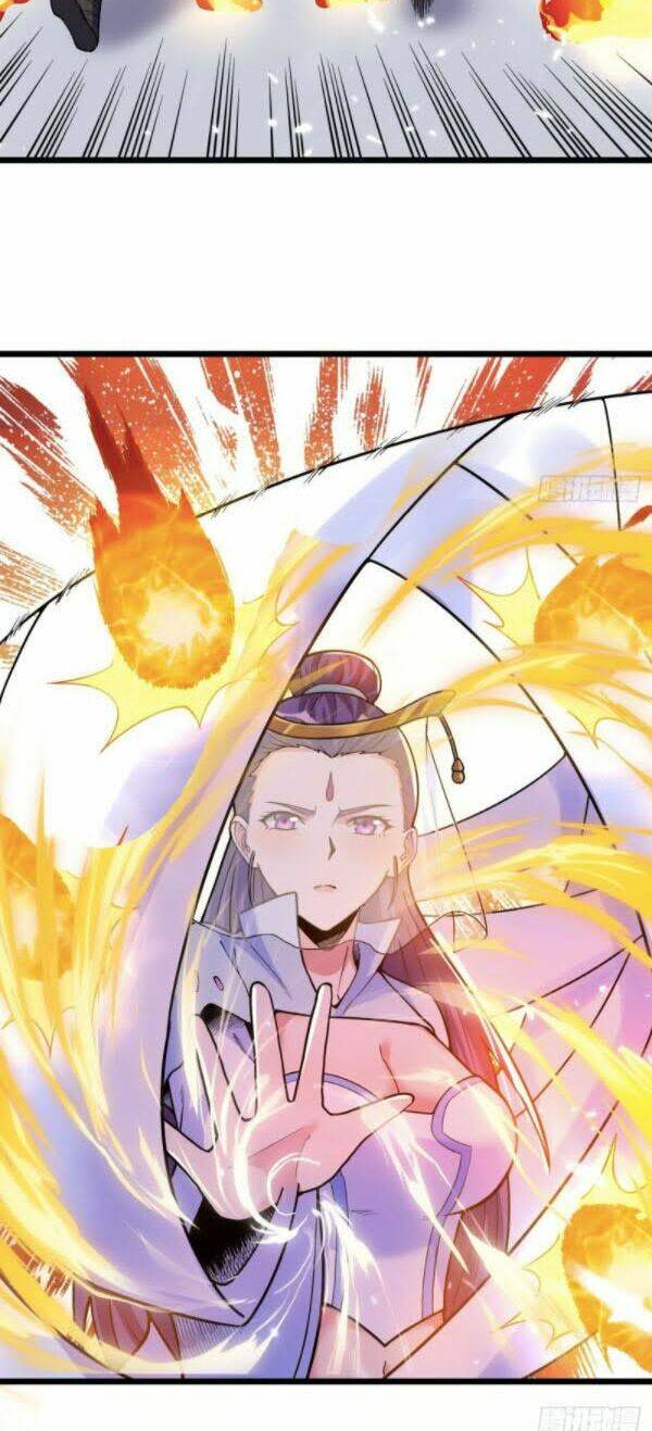 Thần Võ Đế Tôn: Chapter 49