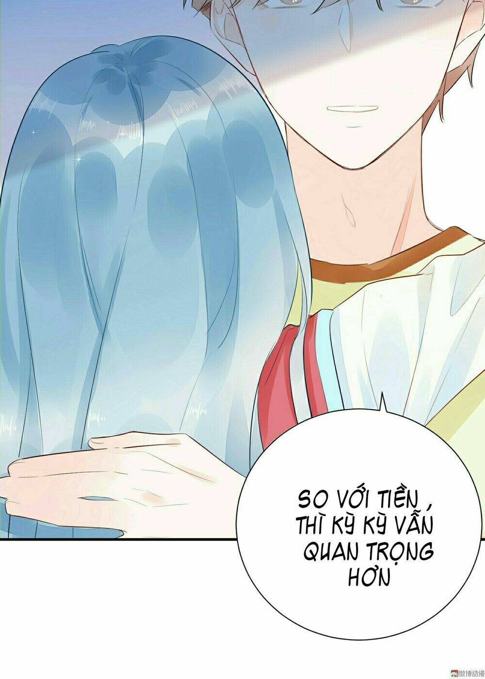 Tra Nam Cút Ra: Chapter 12