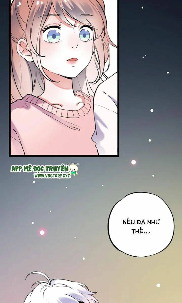 Trạch Thượng Tịch Mịch Huỳnh Hỏa: Chapter 25