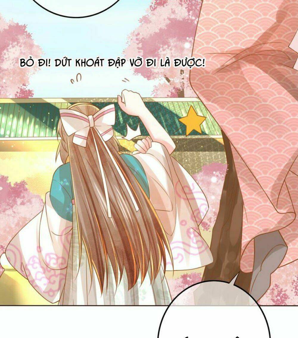 Chọc Nhầm Thượng Thần Băng Lãnh: Chapter 21