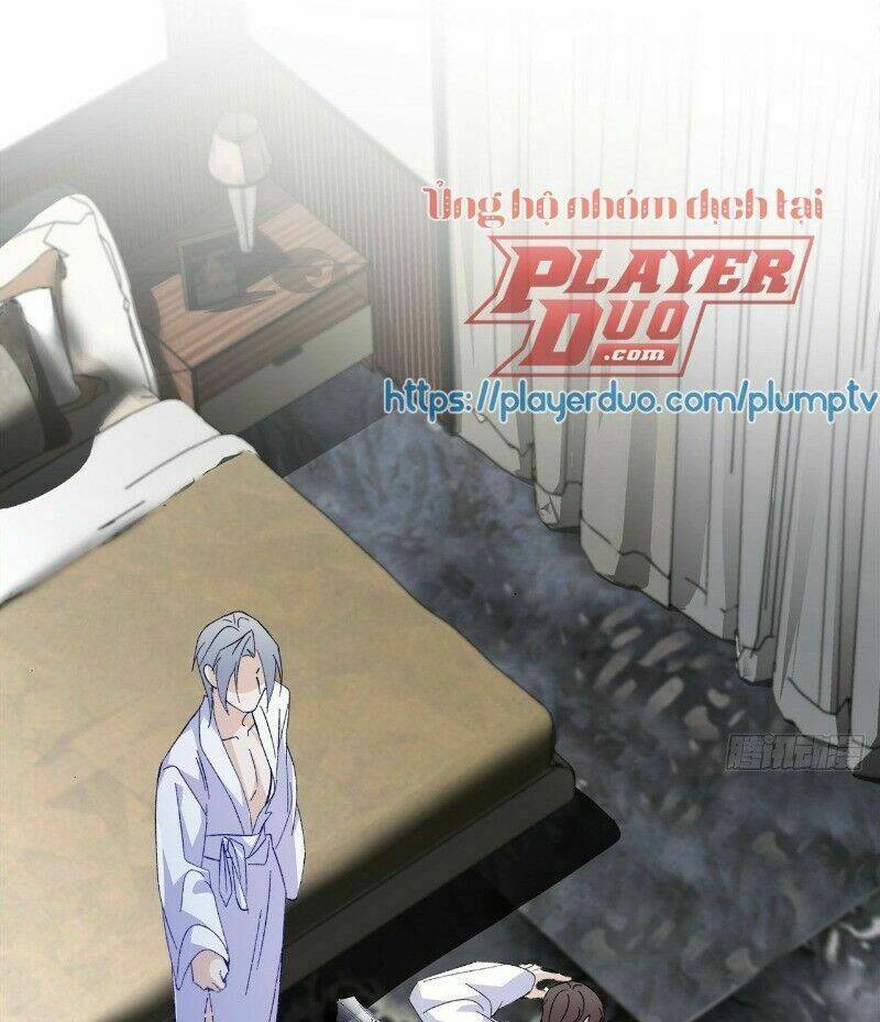 Ảnh Đế Yêu Hồ: Chapter 24