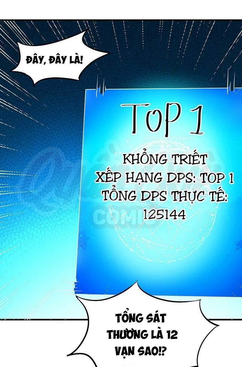 Cuộc Sống Tận Thế Bắt Đầu Từ Số 0: Chapter 50