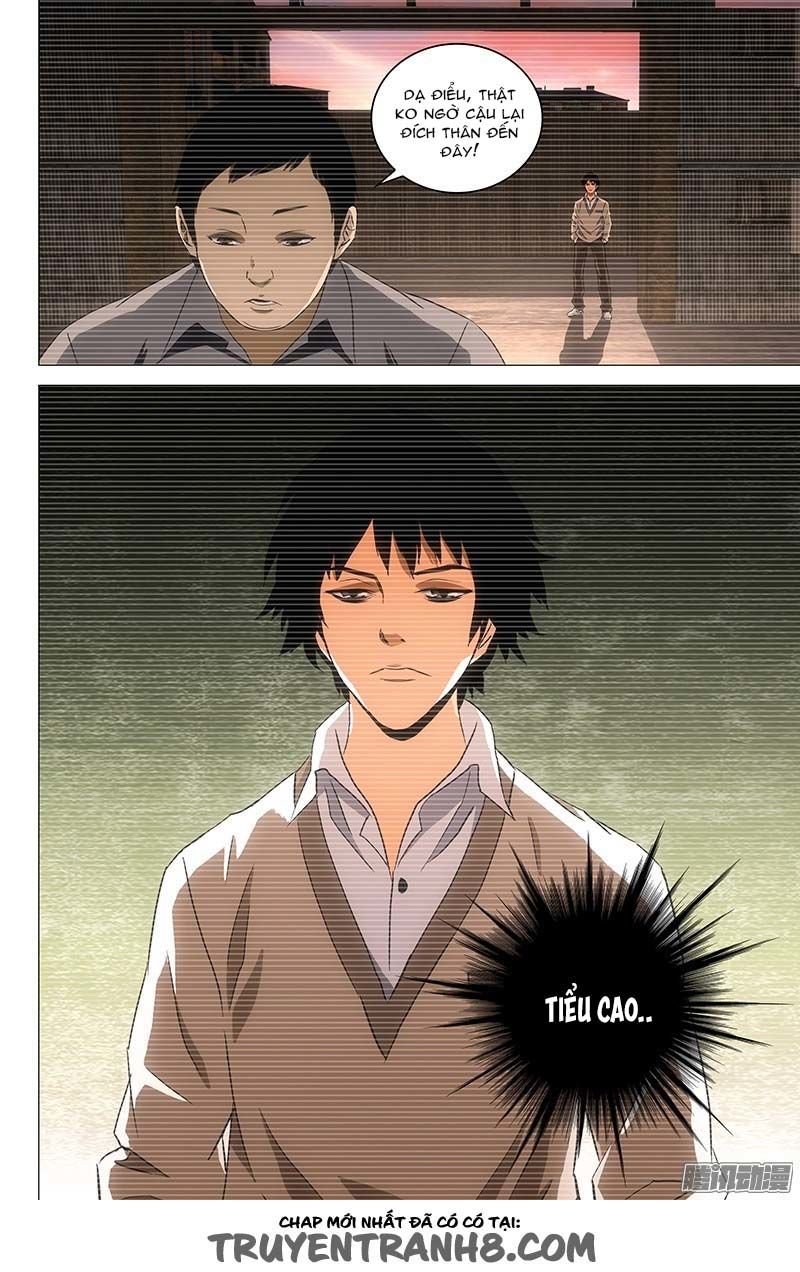 The Lost City: Chapter 91