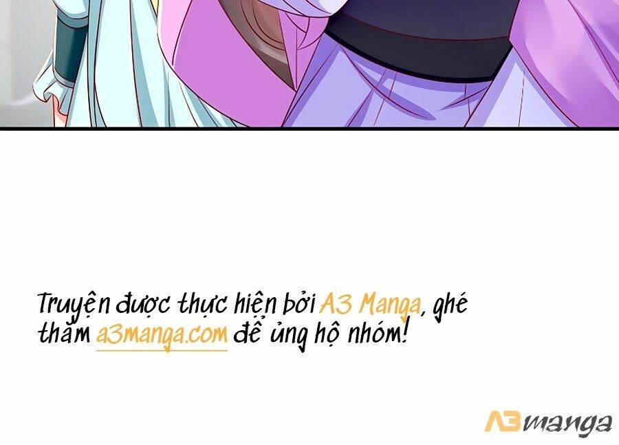 Vương Phi Là Đoá Bạch Liên Hoa: Chapter 10