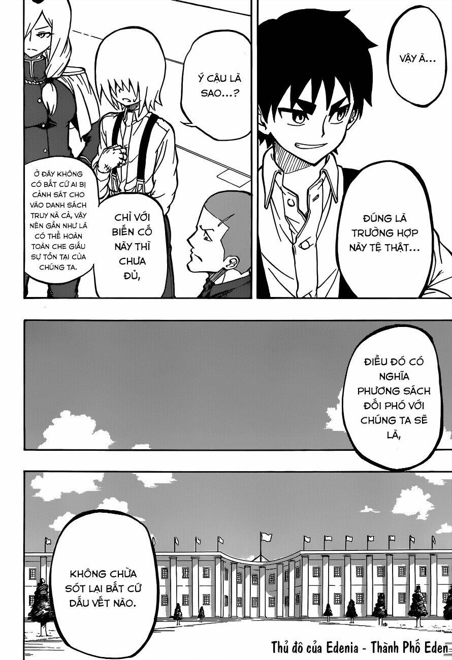 Red Sprite: Chapter 4