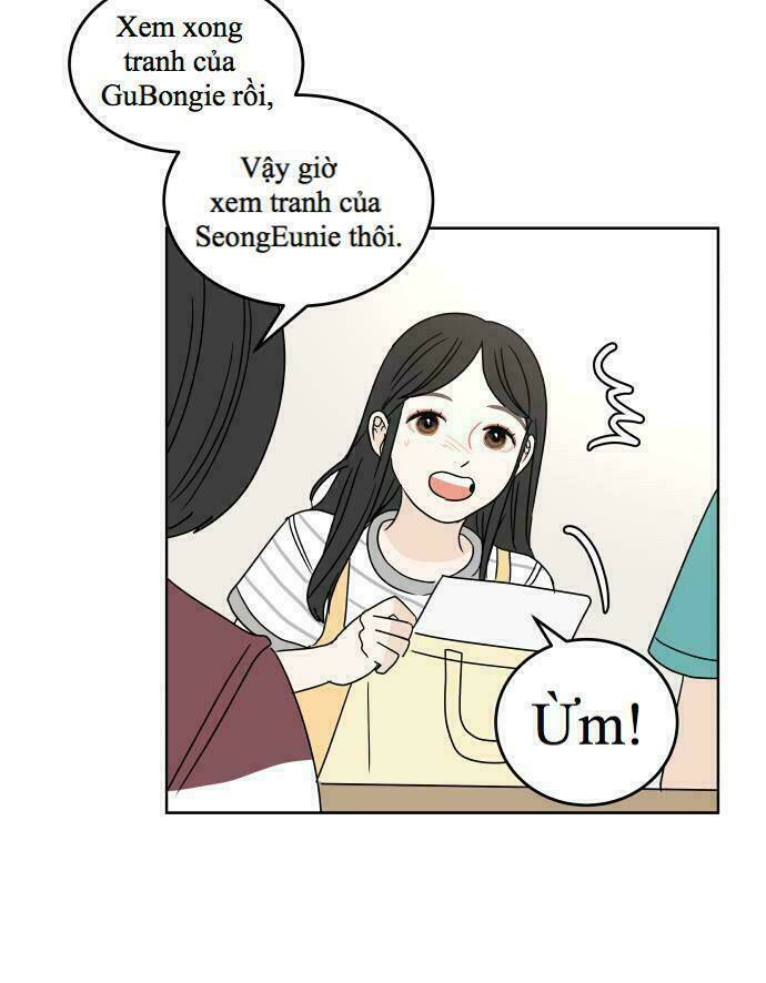 30 Phút Bước Đi Bên Em: Chapter 52