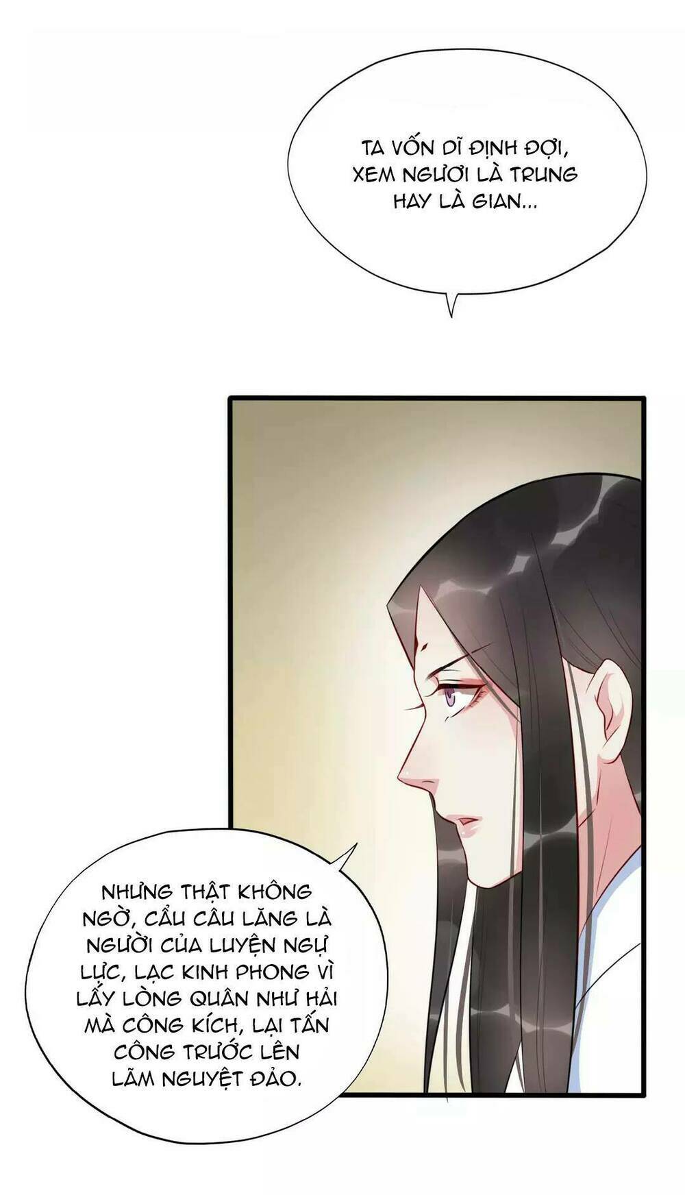 Bồng Sơn Viễn: Chapter 51