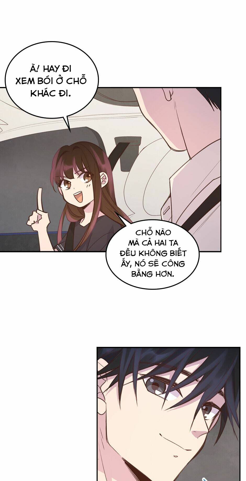 Cuộc Hôn Nhân Bất Khả Thi: Chapter 24