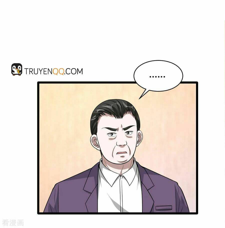 Đô Thị Tà Vương: Chapter 31