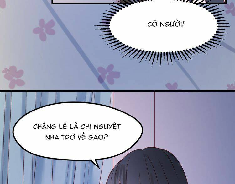 Lượm Được Một Tiểu Hồ Ly 2: Chapter 47.5