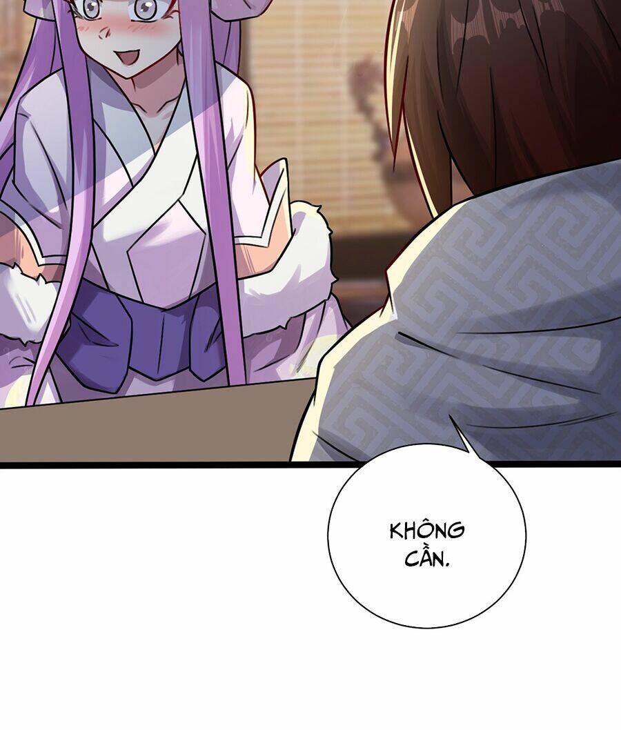 Đại Bảo Kiếm Của Tôi: Chapter 46