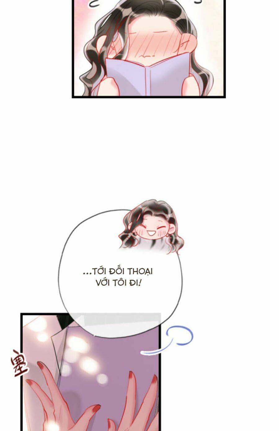 Cô Ấy Thật Xinh Đẹp: Chapter 17