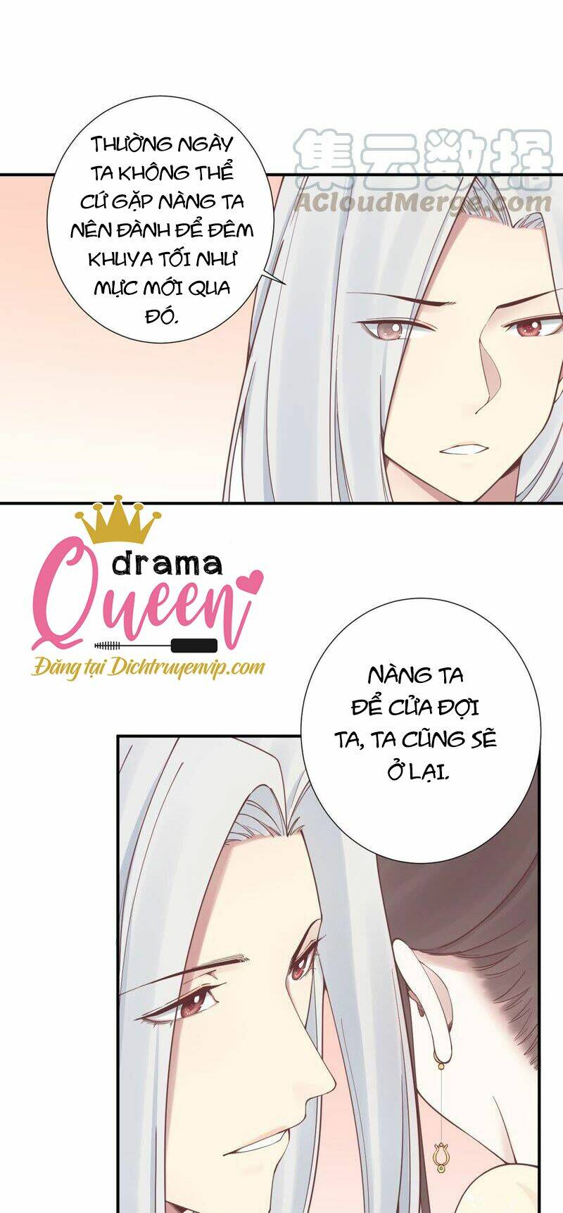 Hoàng Hậu Bận Lắm: Chapter 156