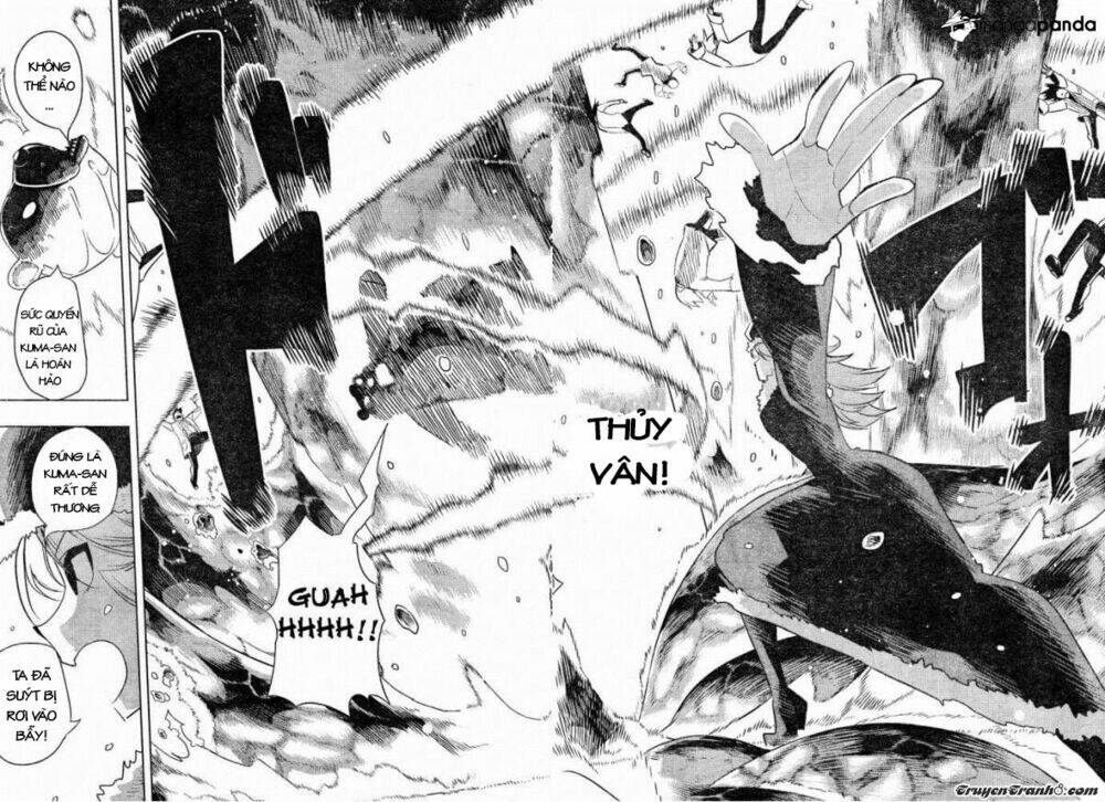 Fairy Girls: Chapter 3.2