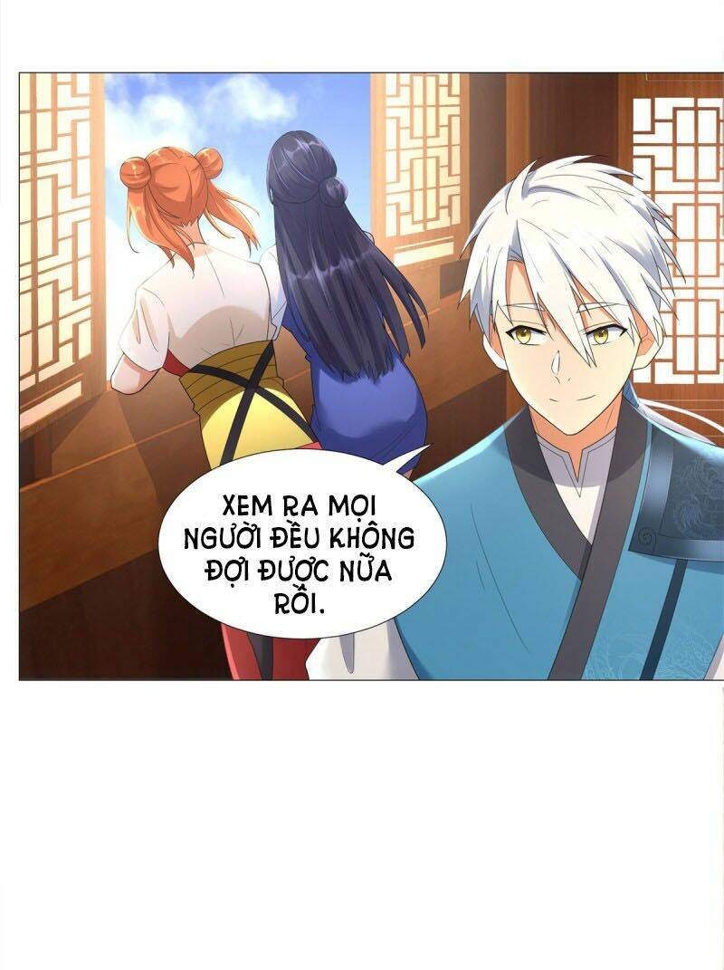 Chí Tôn Trọng Sinh: Chapter 37