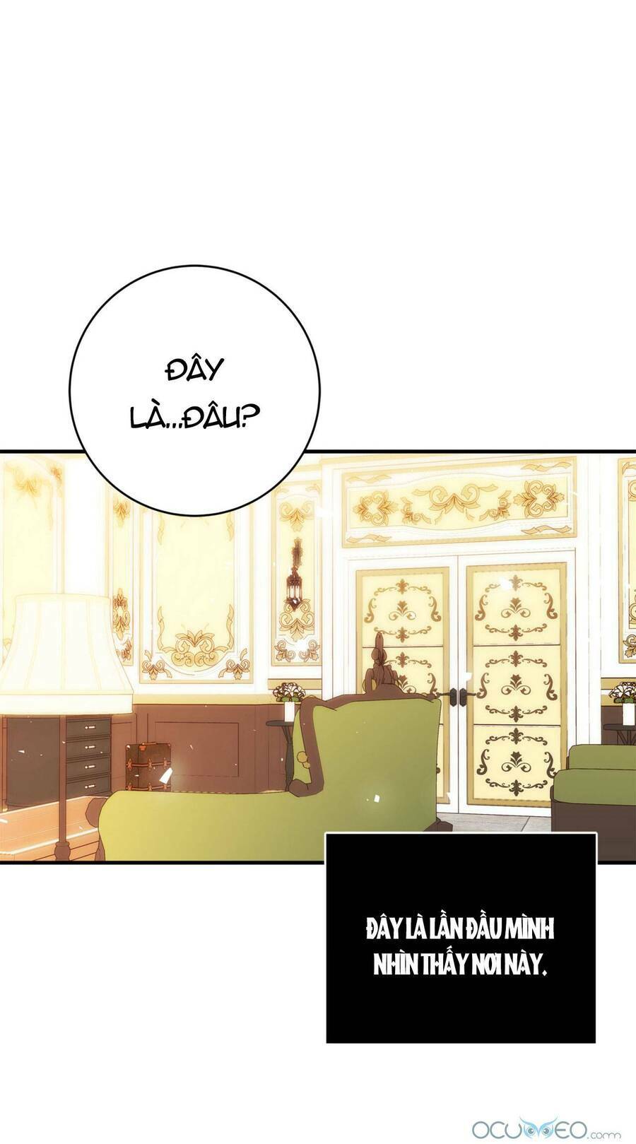 Lòng Trung Thành Với Kẻ Ác: Chapter 4