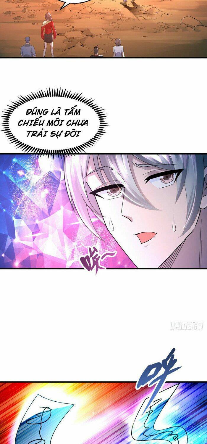 Pháp Sư Truyền Kỳ: Chapter 27