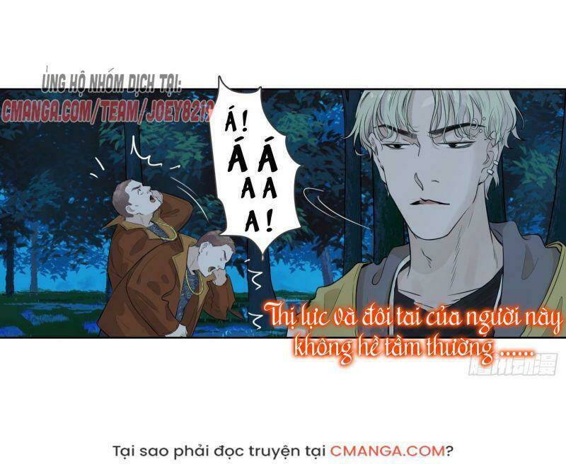 Kẹo Bông Gòn Và Mộng Giữa Ban Ngày: Chapter 27
