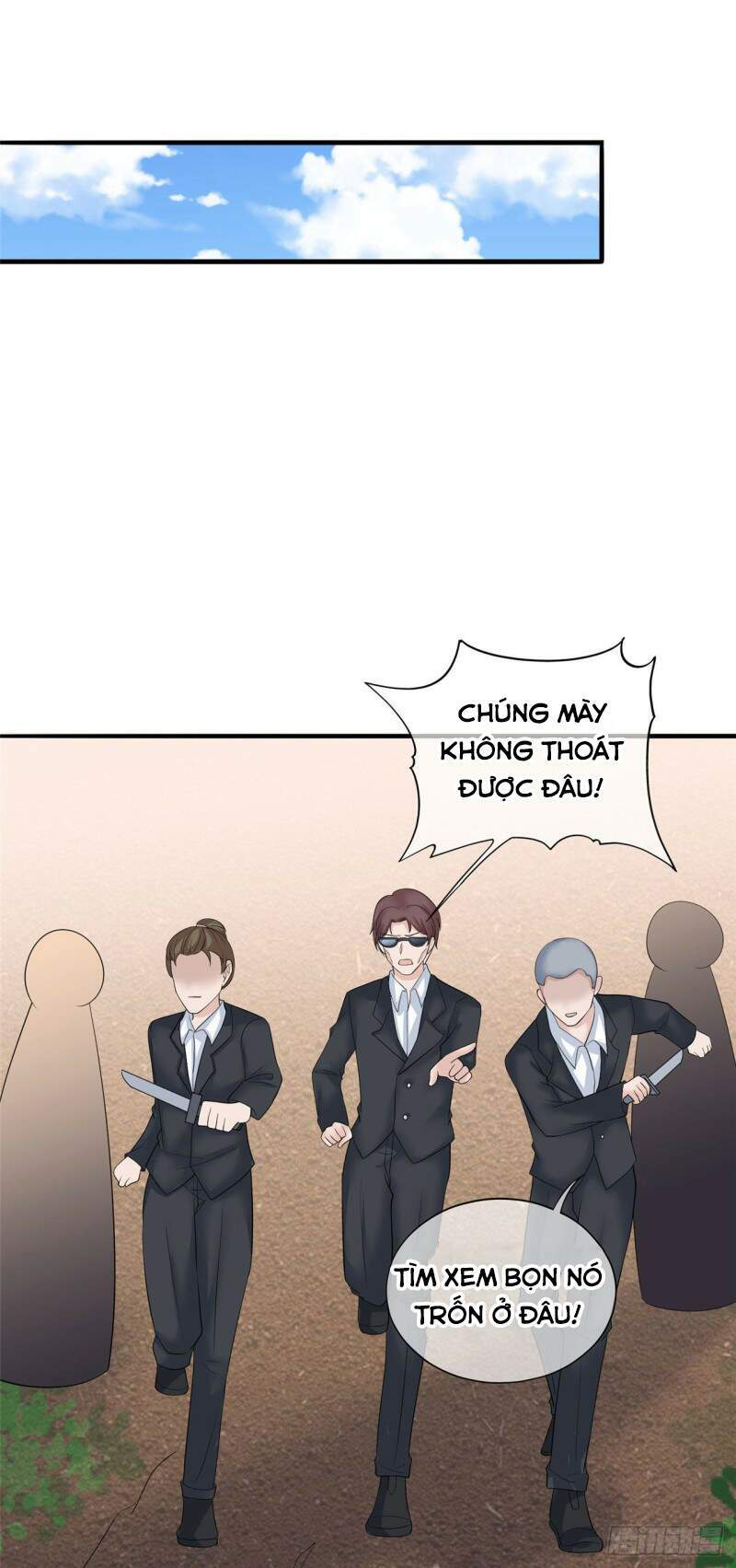 Siêu Cấp Nữ Thần Trọng Sinh: Chapter 28