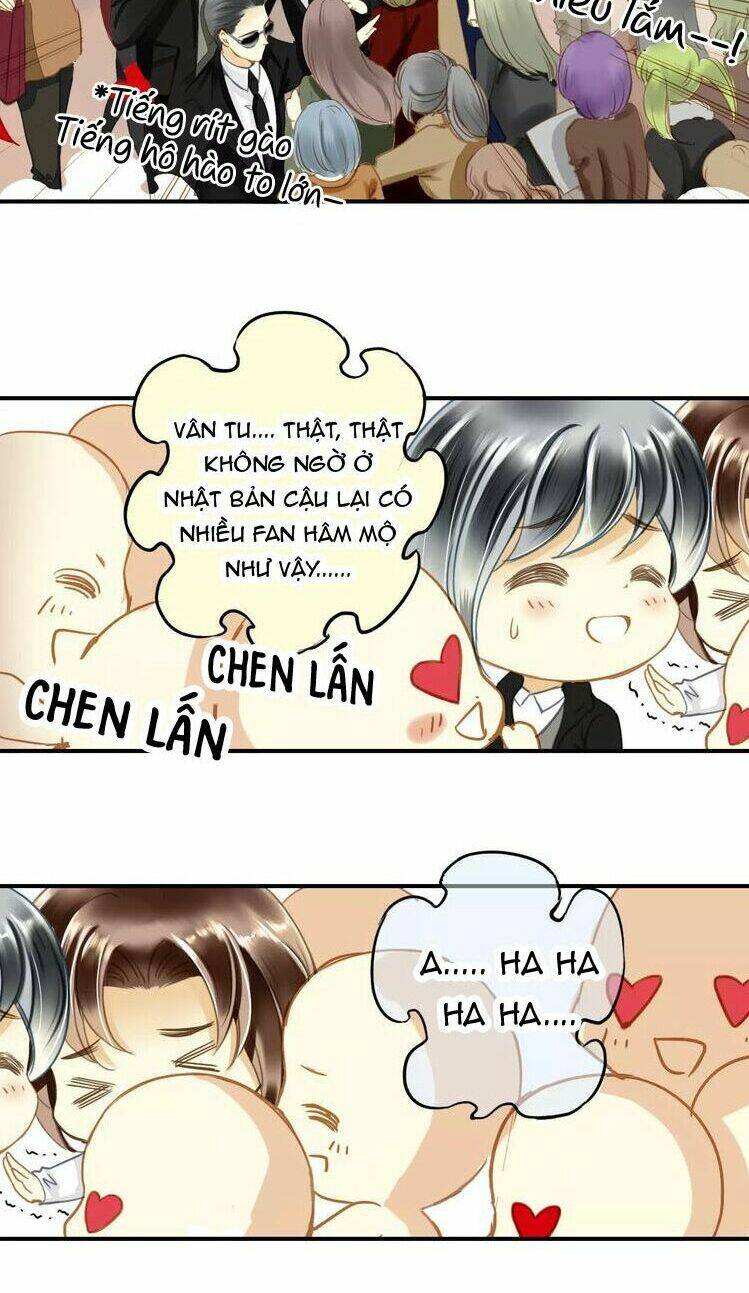 Siêu Sao Trứ Danh: Chapter 44