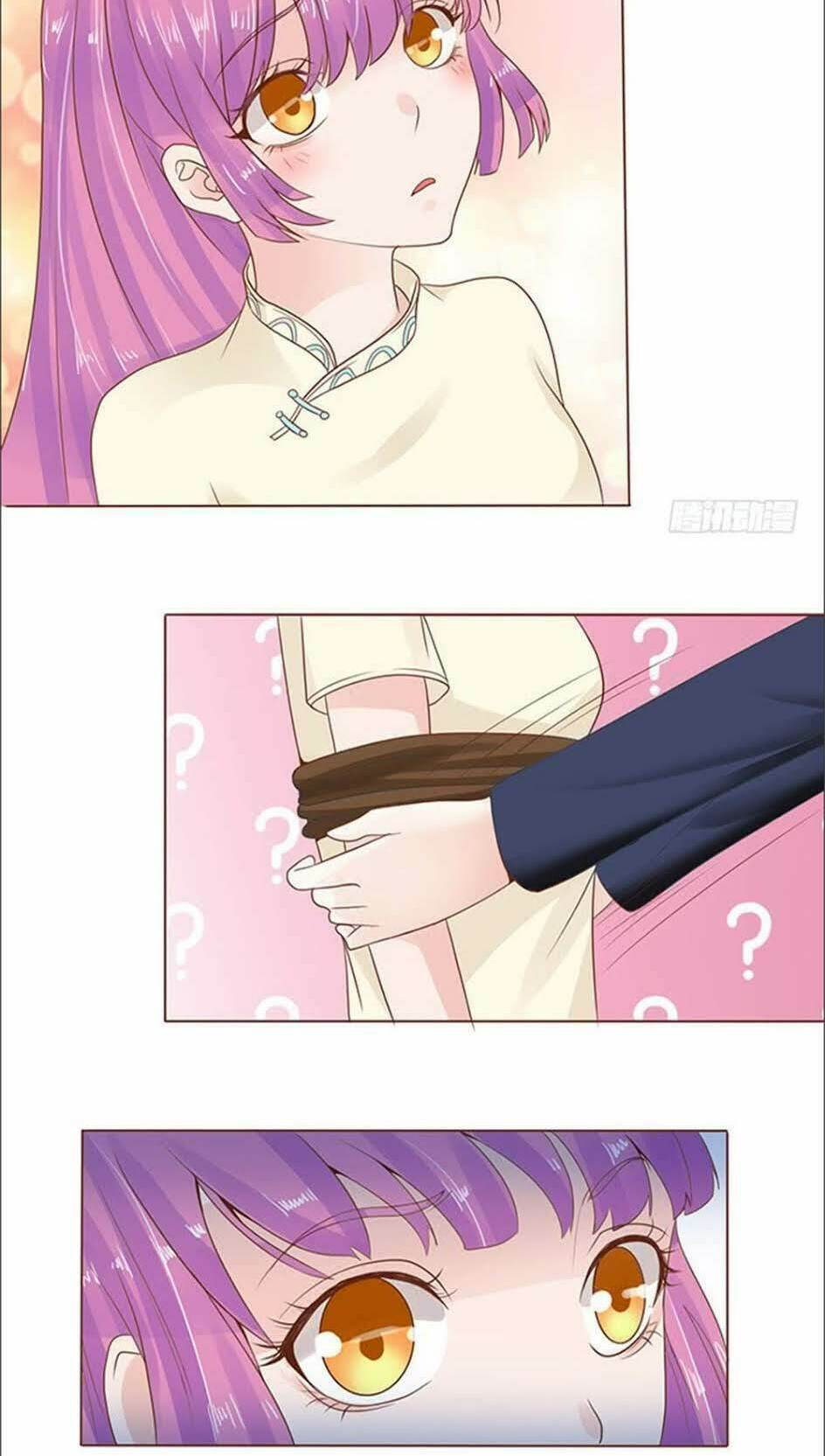 Ma Vương Luyến Ái Chỉ Nam: Chapter 85