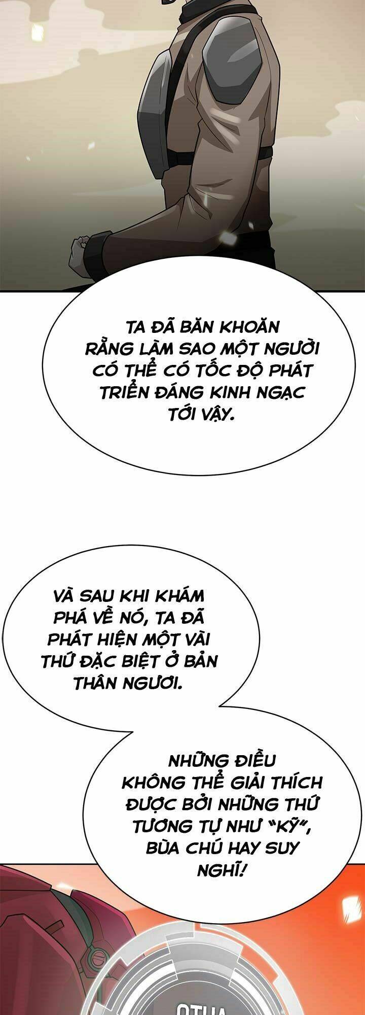 Tôi Tự Động Săn Một Mình: Chapter 89