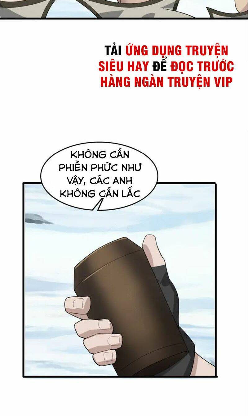 Siêu Cấp Đại Chủ Bạ: Chapter 92