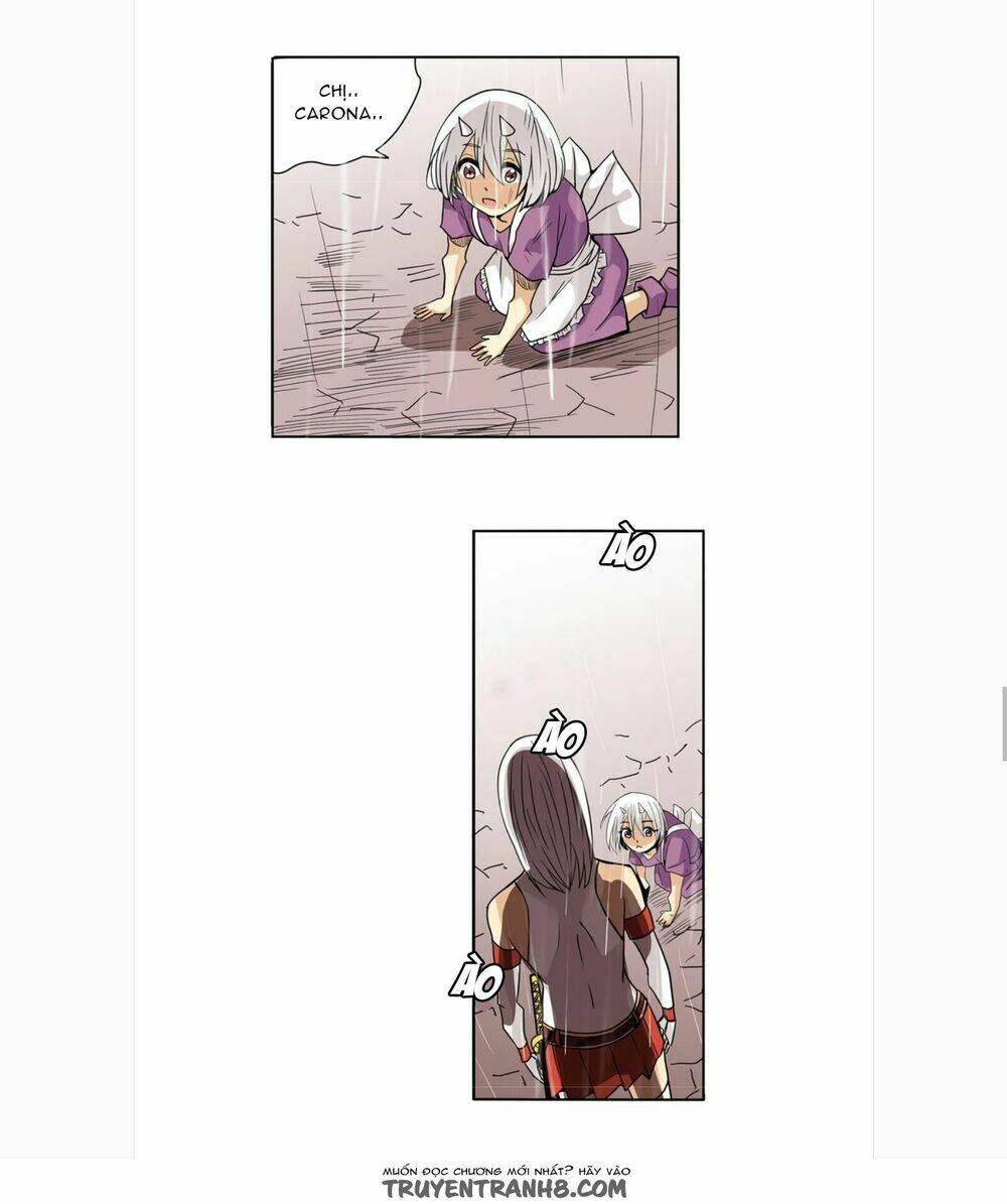 Vì Tôi Là Ông Chú Mở Tiệm Bán Vũ Khí: Chapter 31