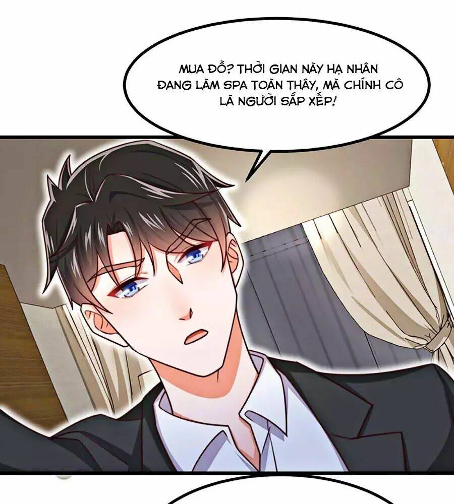 Nhật Ký Báo Thù Của Thiên Kim Hai Mặt: Chapter 42