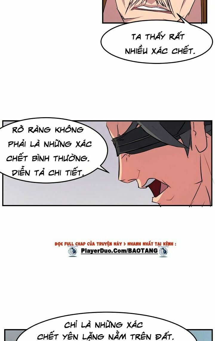 Trọng Sinh, Bất Khả Chiến Bại: Chapter 19