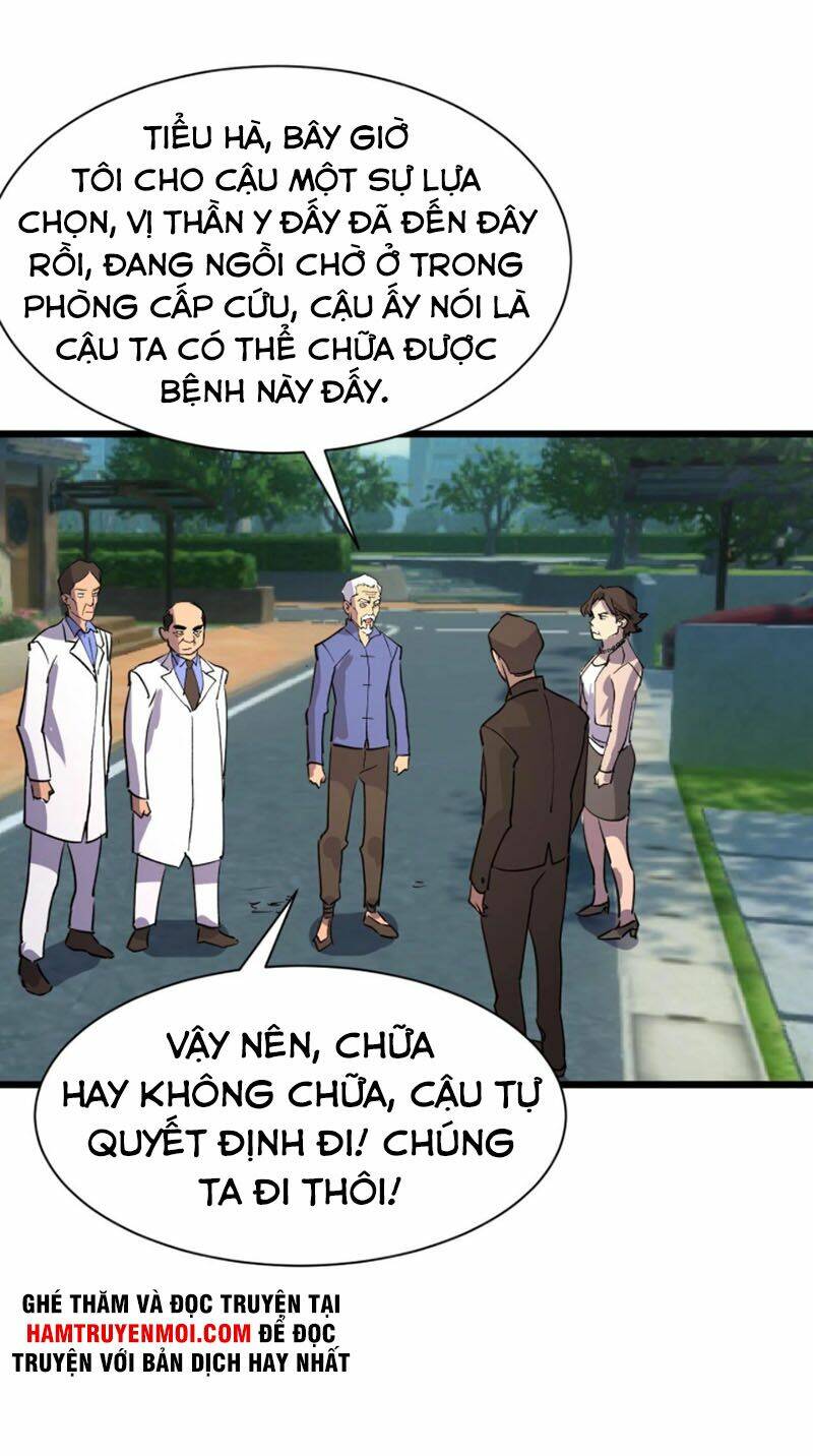 Bắt Đầu Với Tề Thiên Đại Thánh: Chapter 21