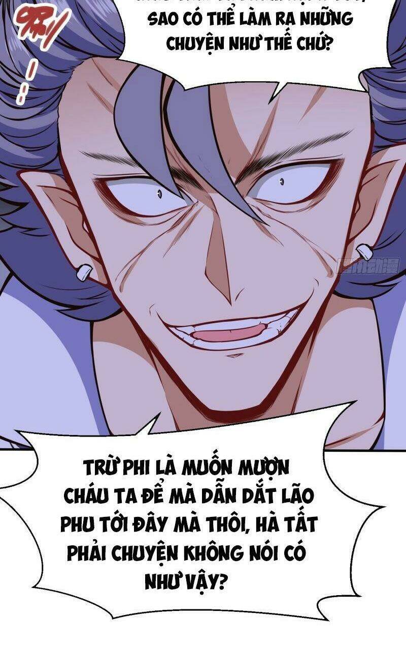 Đô Thị Âm Dương Tiên Y: Chapter 104