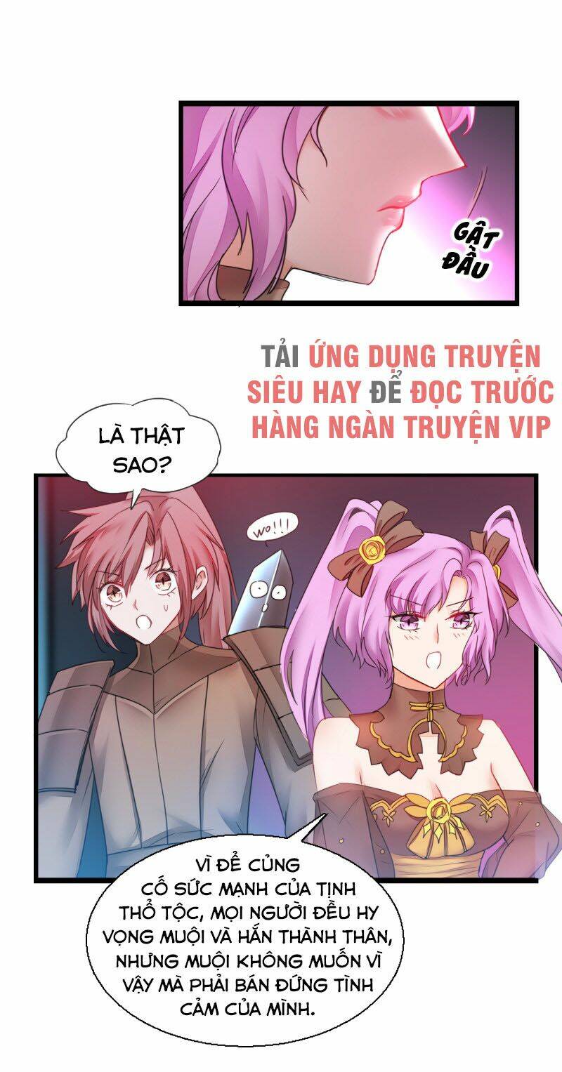 Nghịch Chuyển Tiên Đồ: Chapter 143