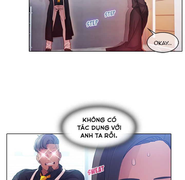 Ảo Mộng Hồ Điệp: Chapter 24