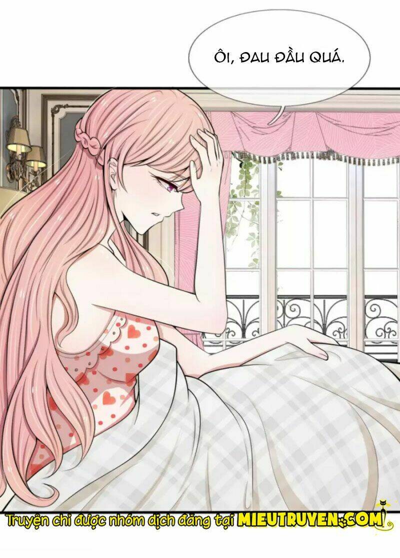 Phúc Hắc Lão Công Buông Em Ra: Chapter 25