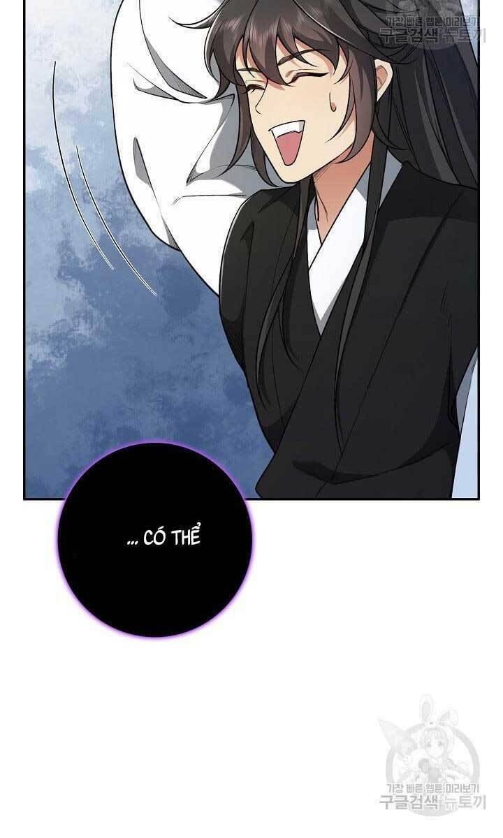 Tôi Nhặt Được Một Cây Đèn Thần: Chapter 9