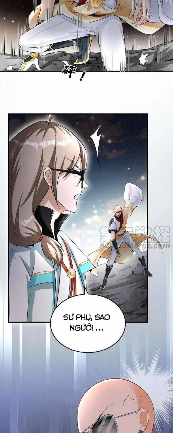 Tà Du Ký: Chapter 93