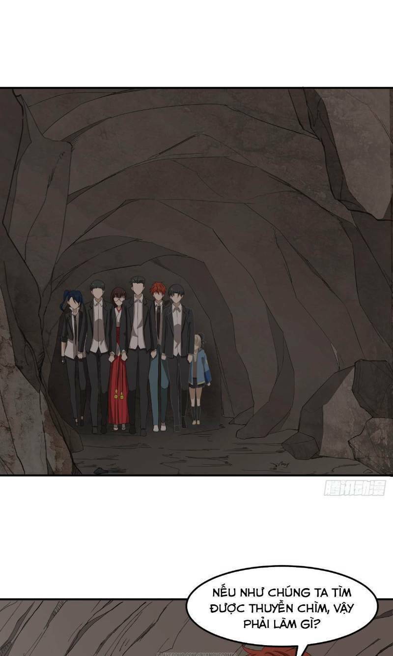 Nghịch Thiên Tiên Mệnh: Chapter 34