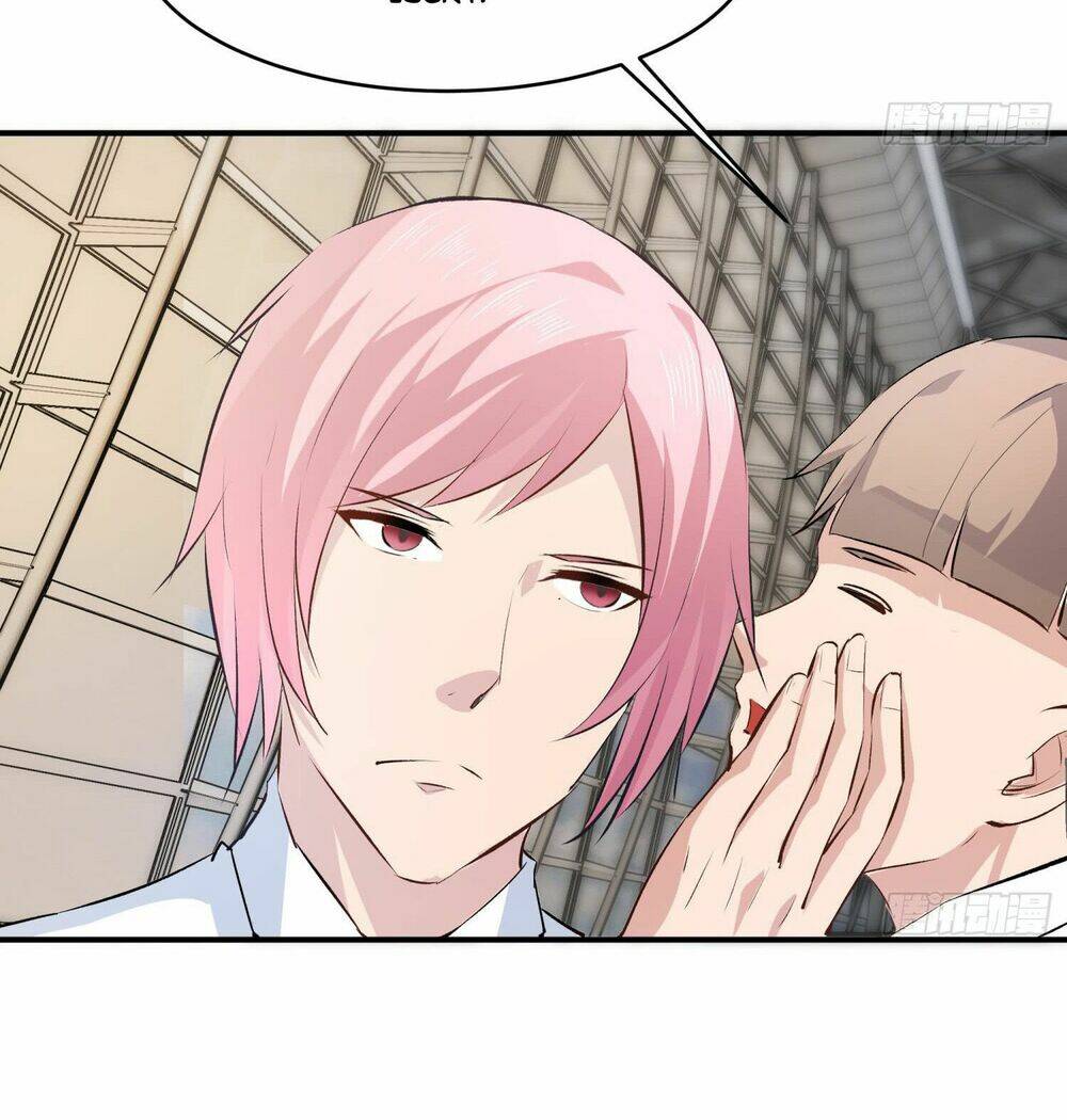 Quái Trộm Thâu Tâm: Chapter 12.2