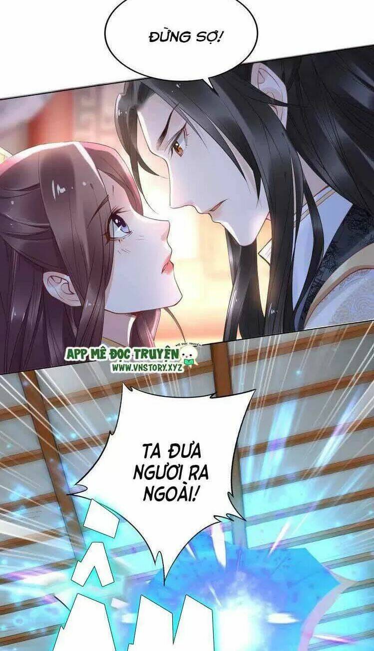 Nhất Sinh Nhất Thế Tiếu Thương Khung: Chapter 31