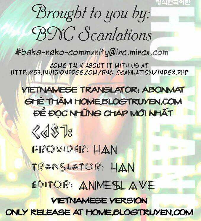 Holyland: Chapter 10