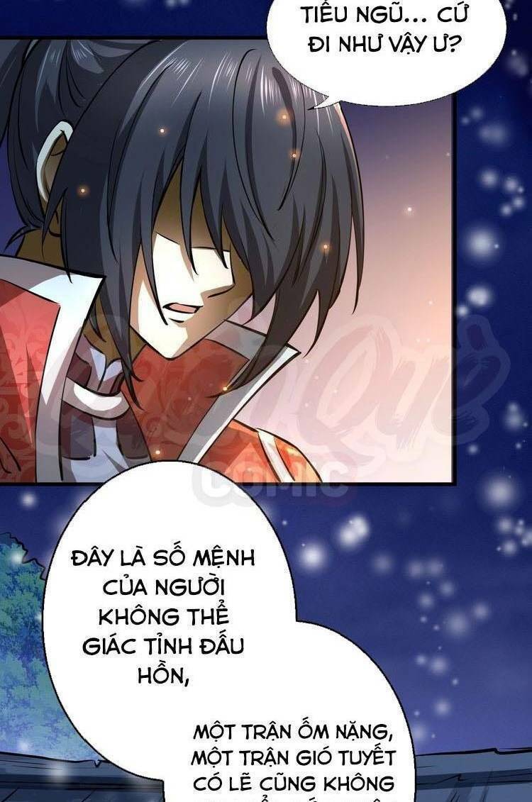 Đấu Hồn Đại Lục: Chapter 16