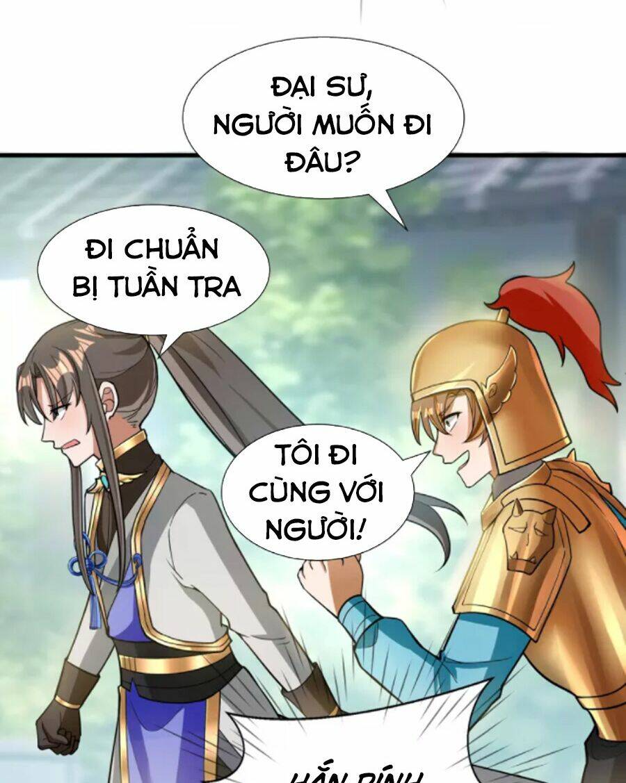 Tiến Sĩ Khoa Học Kỹ Thuật Tu Tiên: Chapter 64