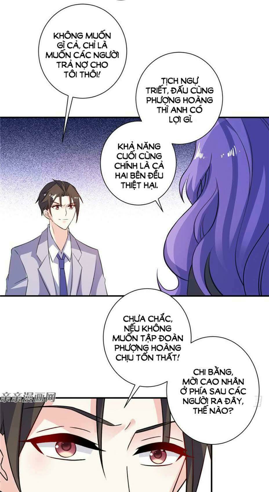 Vợ Yêu Là Báu Vật: Chapter 72