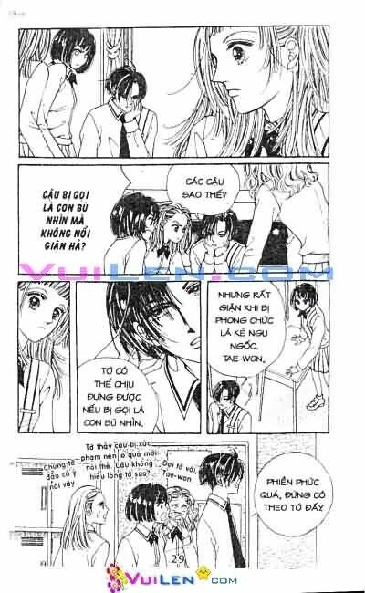 Virus Tiền: Chapter 1